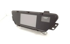 Honda CR-V 2013 Dashboard LCD screen display 39710T1GG010M1 GEN13868