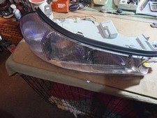 NOS Genuine Ford Headlamp