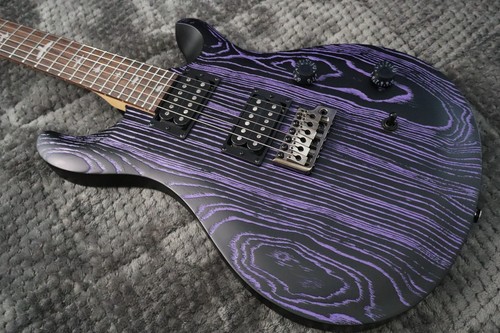 Prs swamp ash ce24 - prs,