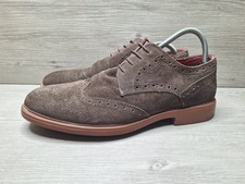 Lambretta Suede shoes Brogues