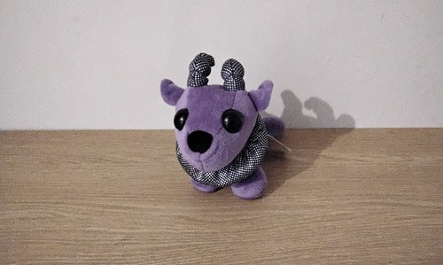 Adopt plush inch - adopt, me