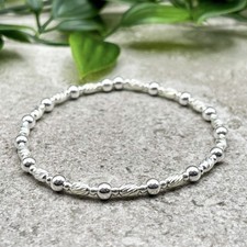 Sterling Silver Bracelet 925