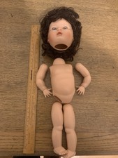 Vintage  Jointed Doll SAROLD Made In England with Original Clothes