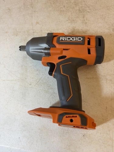 Ridgid 18v speed 2 - , 1/2"