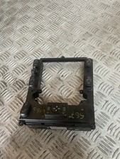 2003 MERCEDES M CLASS W163 GEAR SURROUND WINDOW SWITCH WOODEN TRIM A1638205010