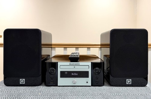 Marantz cr611 hifi - hifi, and