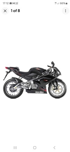 Complete fairing set - complete,