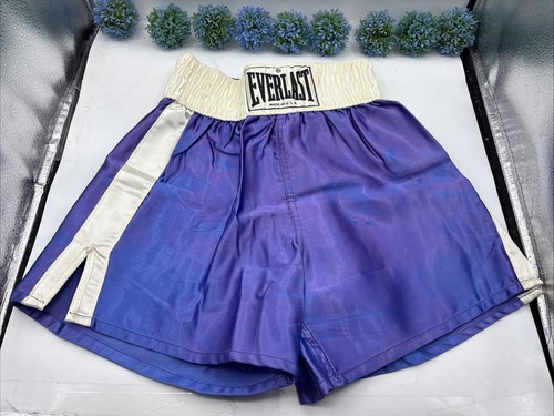Vintage everlast boxing - vintage,