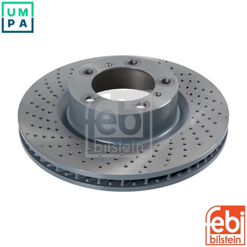 Brake disc 108215 for - brake,