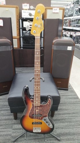 Fender american vintage - vintage, 62