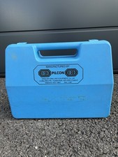 EDECO PILCON Shear Vane Tester - Soil Shear Strength Geotechnical Field Tool