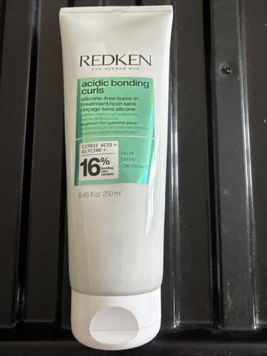 Redken acidic bonding curls - acidic,