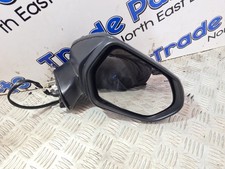 2019 LEXUS IS300 WING MIRROR