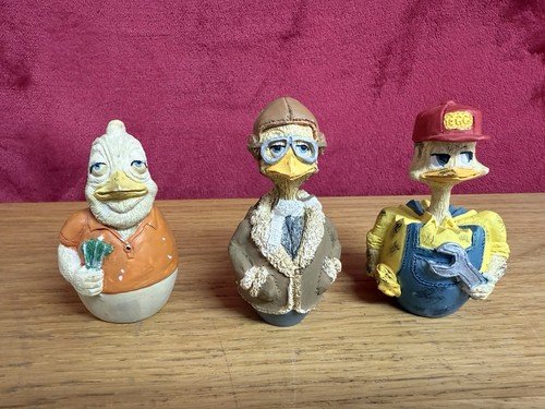 Eggbert and friends job lot - and,