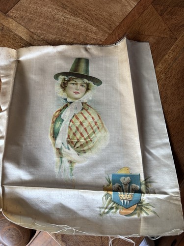 Antique 1910s