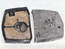 VINTAGE MCCULLOCH 10-10 2