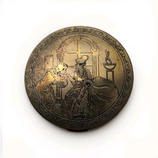 Stratton England Vintage