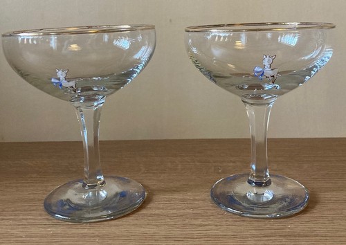 Pair vintage early - pair,