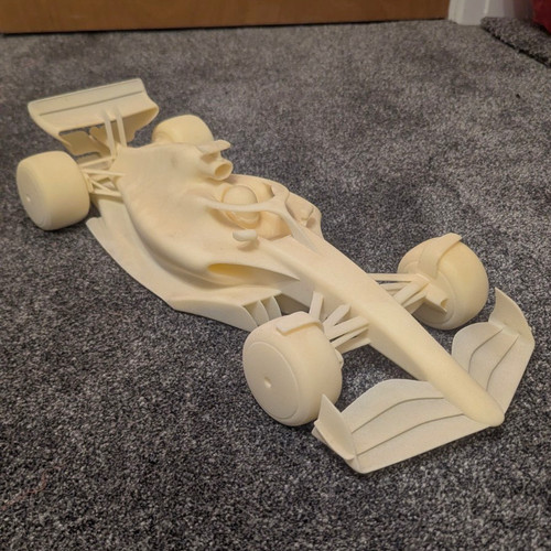 Fia 2022 ground effect - f1,