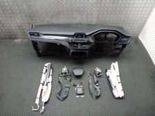 FORD KUGA DASHBOARD KIT AIBAG ECU SEAT BELT SET ST-LINE MK3 2019-2025
