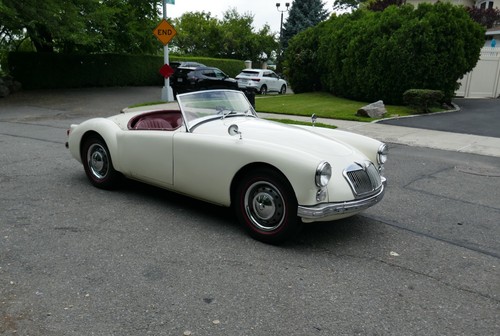 1960 mga good - mga, mechanical