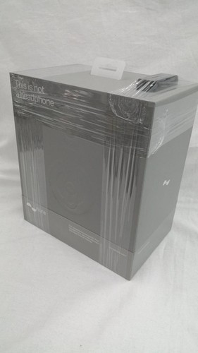 Nura nuraphone i00b wireless - nura,