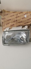DJ AUTO Left Hand Headlight