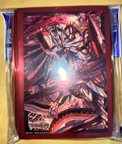 Cardfight vanguard sleeves - cardfight,