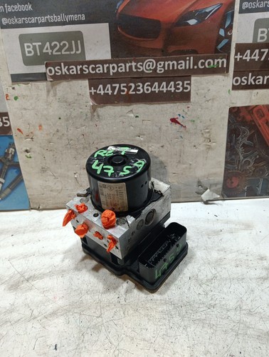 Renault abs pump 476608102r - renault,
