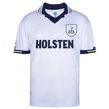 Tottenham Hotspur 1994 Retro