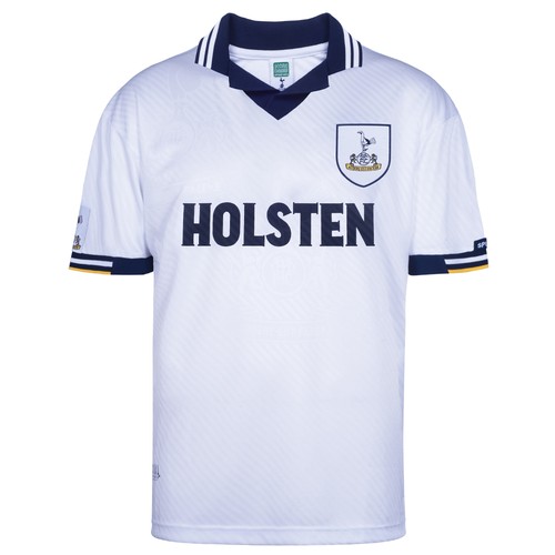 Tottenham hotspur 1994 - hotspur, retro