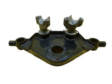 Harley Davidson Road King Top Yoke Fork Triple Clamp FLHR 2003