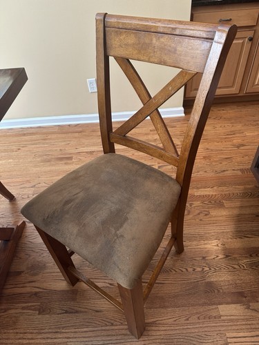 Beautiful solid oak - solid,