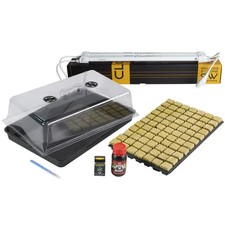 Clone seed propagation kit - &,