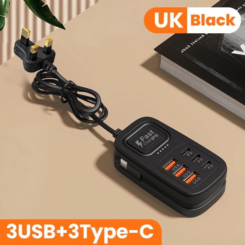 Multi ports usb phone - usb,