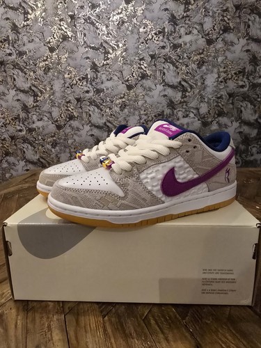 Nike dunk low rayssa leal - nike,
