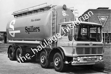 THH Truck Photos - AEC -