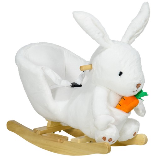 Homcom kids rabbit - homcom,