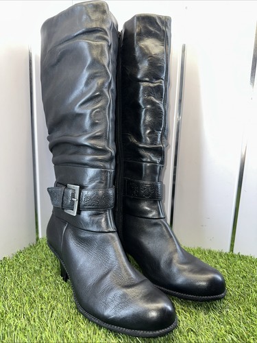 Ladies clarks leather - clarks, gore
