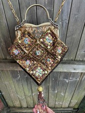 Butler & Wilson Beaded Evening