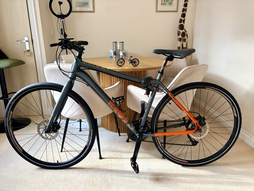 Voodoo marasa hybrid - marasa,