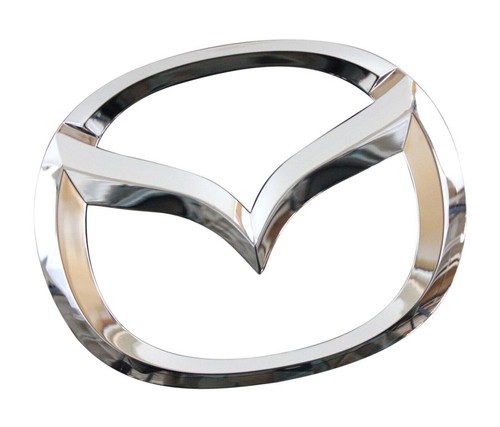 Front grille emblem badge - grille,