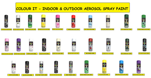 All purpose interior - all-purpose,
