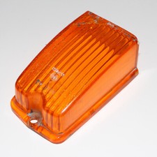 LUCAS L878 FRONT AMBER