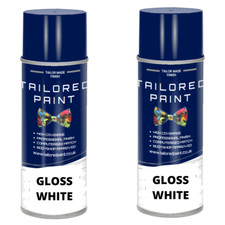 Tailored Paint ATS019 Trade