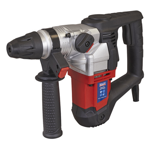 Sealey rotary hammer drill - sealey,