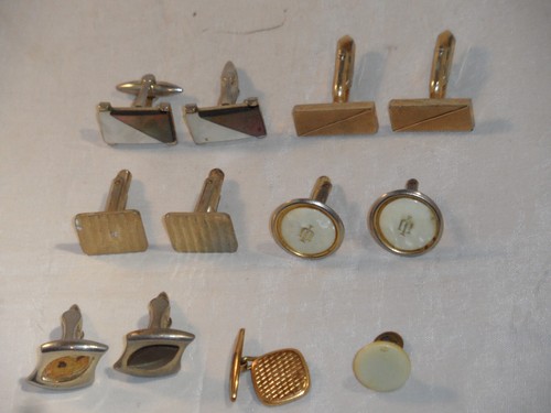 Vintage assorted - 12, x