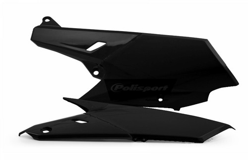 Yamaha side panels number - panels,