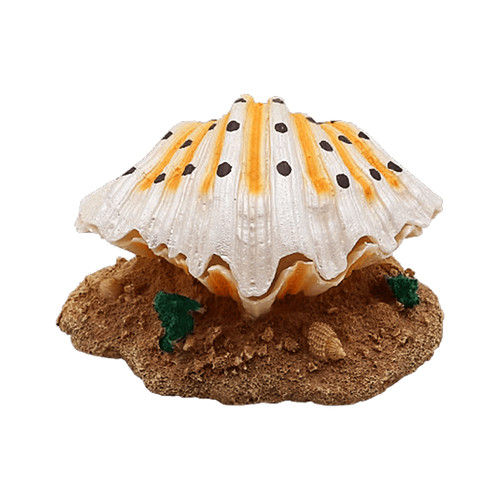 Swell aquarium decoration - aquarium,