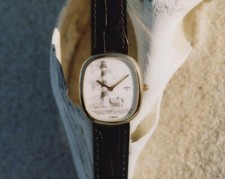 Noah timex lighthouse watch - x,